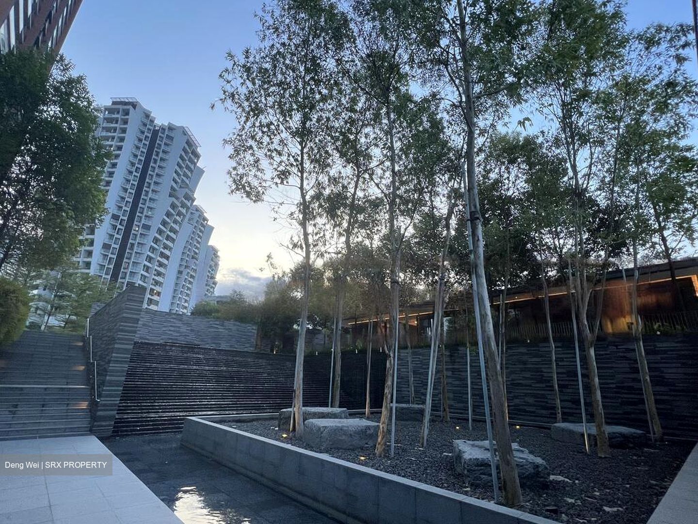 Principal Garden (D3), Condominium #479973331